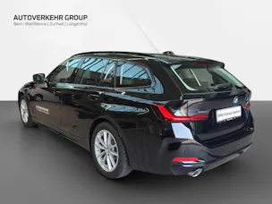 BMW 318i Touring
