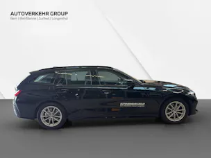 BMW 318i Touring