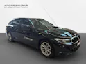 BMW 318i Touring