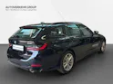 BMW 318i Touring