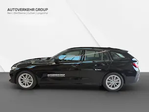 BMW 318i Touring