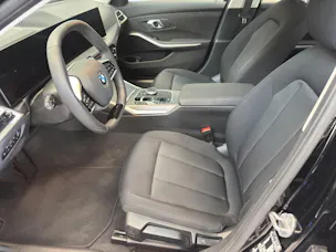 BMW 318i Touring