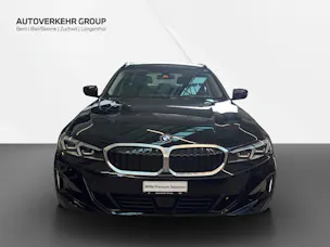 BMW 318i Touring