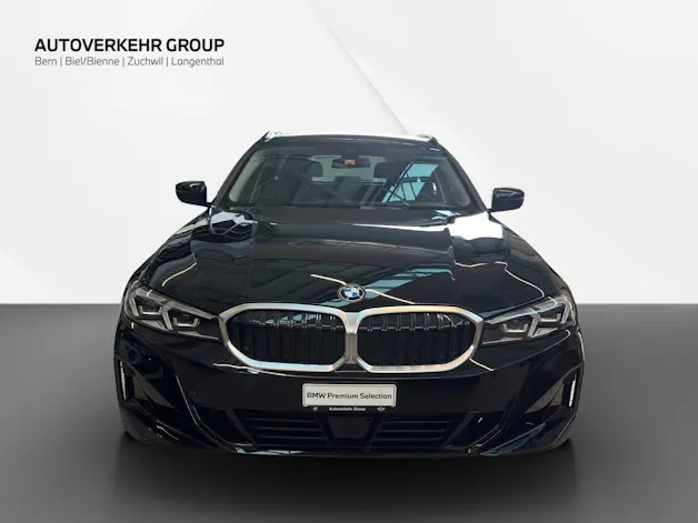 BMW 318i Touring