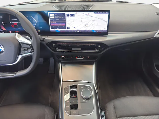 BMW 318i Touring