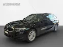 BMW 318i Touring