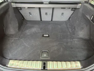 BMW 318i Touring