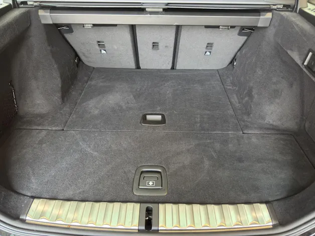 BMW 318i Touring