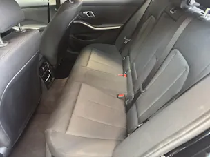 BMW 318i Touring
