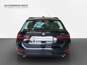 BMW 318i Touring