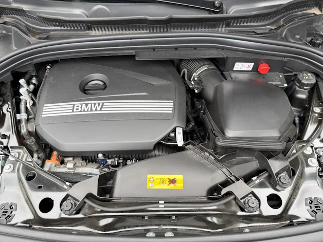 BMW 230e xDrive Act. Tourer