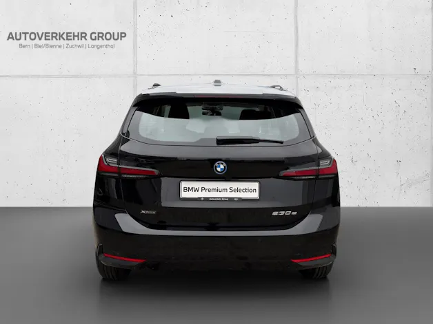 BMW 230e xDrive Act. Tourer