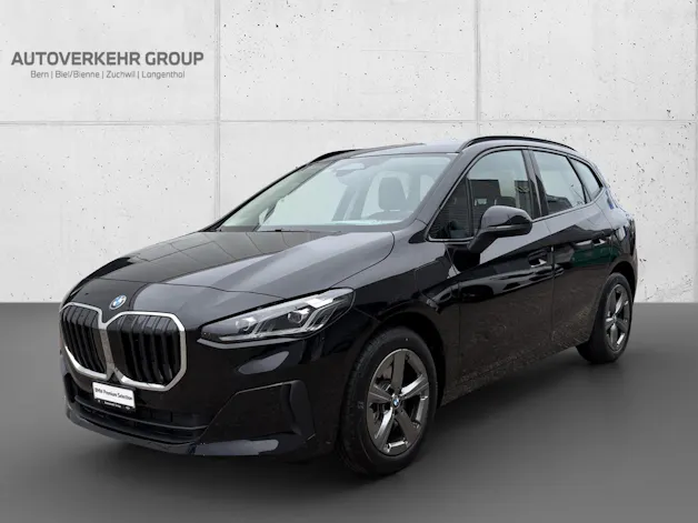 BMW 230e xDrive Act. Tourer