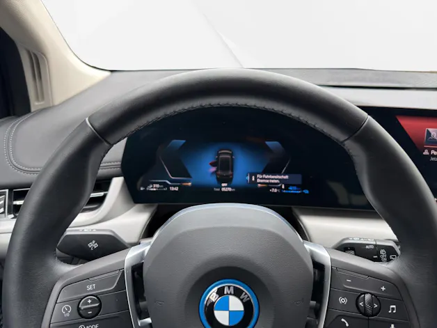 BMW 230e xDrive Act. Tourer