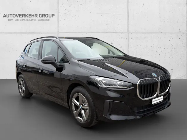 BMW 230e xDrive Act. Tourer
