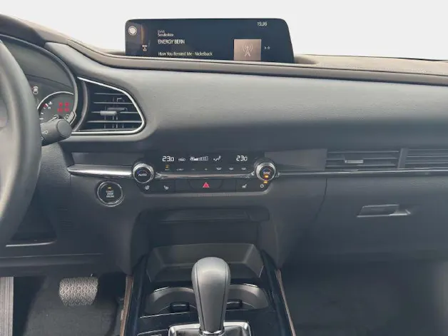Mazda CX-30 2.0/186 Takumi Sunr