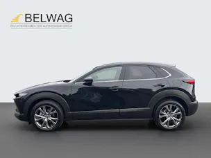 Mazda CX-30 2.0/186 Takumi Sunr
