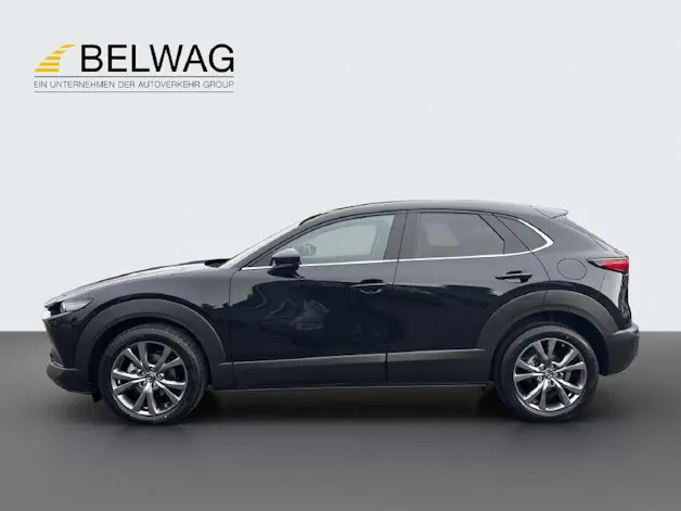 Mazda CX-30 2.0/186 Takumi Sunr