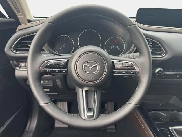 Mazda CX-30 2.0/186 Takumi Sunr