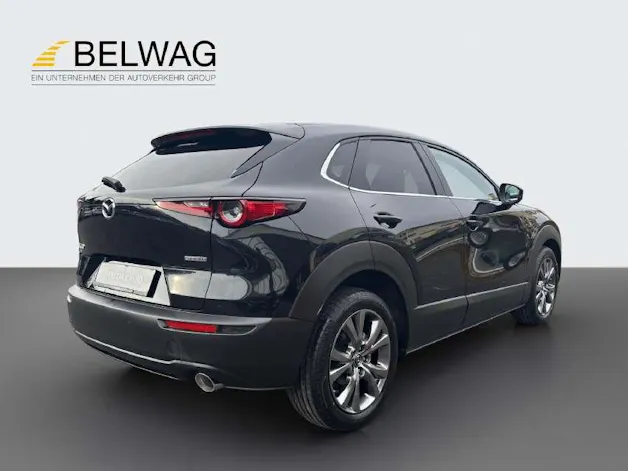 Mazda CX-30 2.0/186 Takumi Sunr