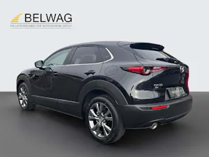 Mazda CX-30 2.0/186 Takumi Sunr