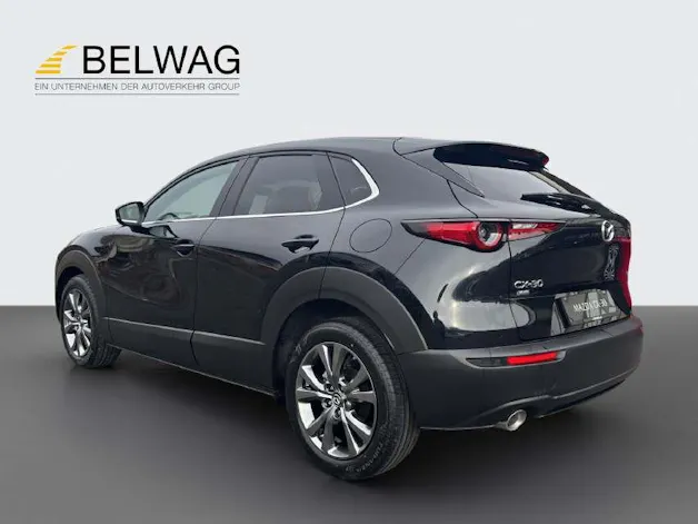 Mazda CX-30 2.0/186 Takumi Sunr