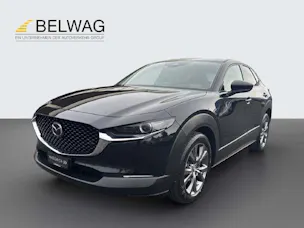 Mazda CX-30 2.0/186 Takumi Sunr