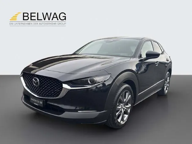 Mazda CX-30 2.0/186 Takumi Sunr