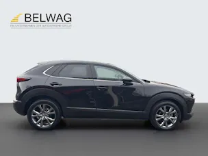 Mazda CX-30 2.0/186 Takumi Sunr