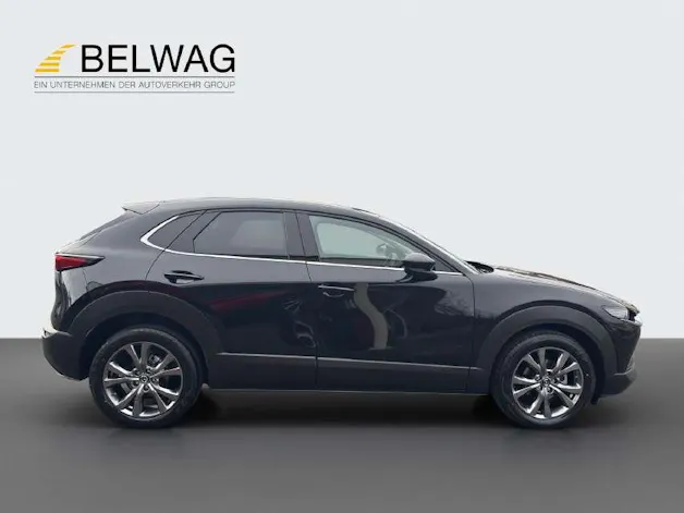 Mazda CX-30 2.0/186 Takumi Sunr