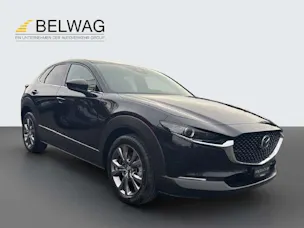 Mazda CX-30 2.0/186 Takumi Sunr