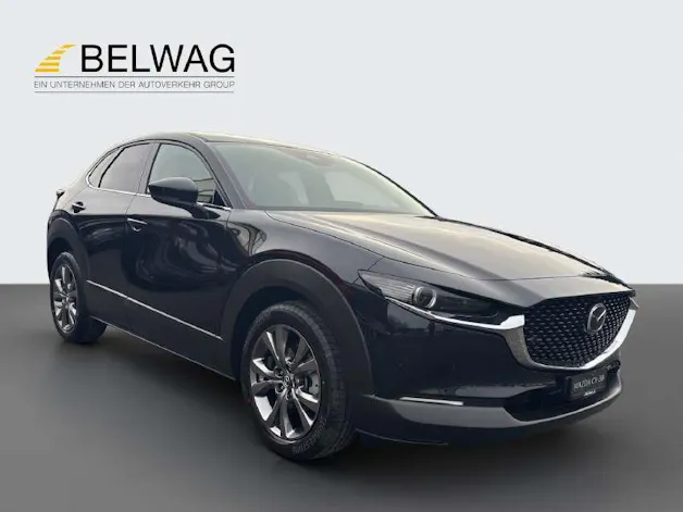 Mazda CX-30 2.0/186 Takumi Sunr