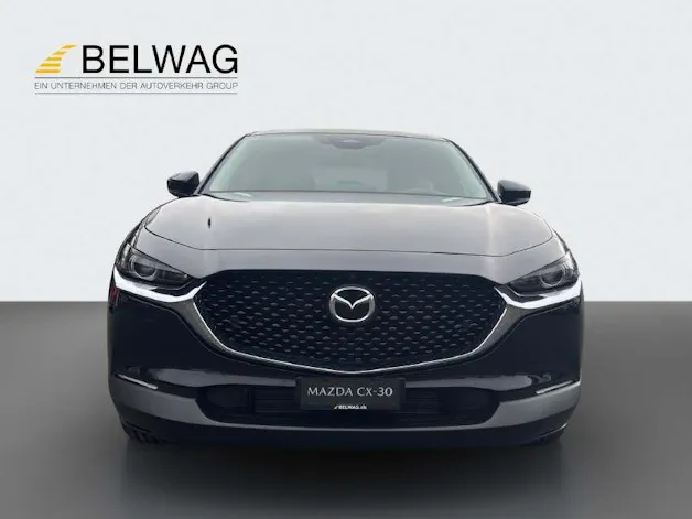 Mazda CX-30 2.0/186 Takumi Sunr