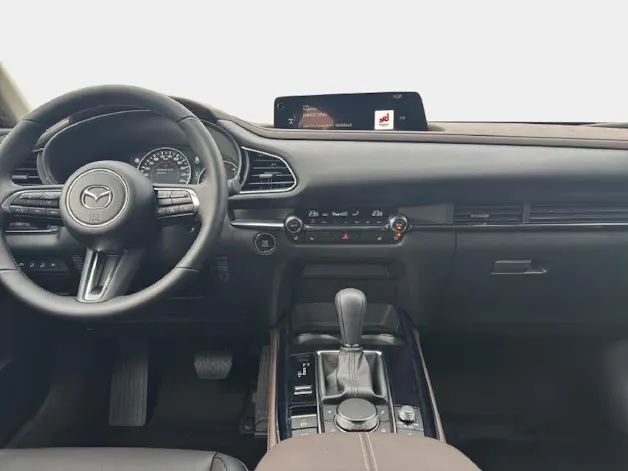 Mazda CX-30 2.0/186 Takumi Sunr