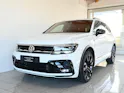 VW Tiguan Allspace 2.0 TDI SCR R-line DSG