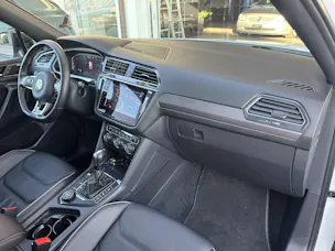 VW Tiguan Allspace 2.0 TDI SCR R-line DSG