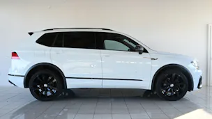 VW Tiguan Allspace 2.0 TDI SCR R-line DSG