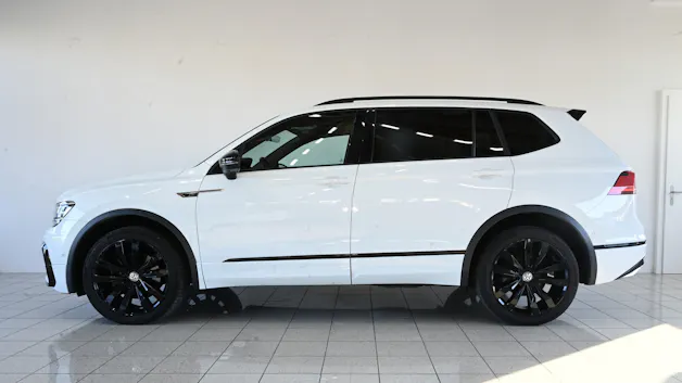 VW Tiguan Allspace 2.0 TDI SCR R-line DSG