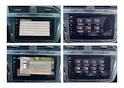 VW Tiguan Allspace 2.0 TDI SCR R-line DSG