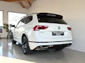VW Tiguan Allspace 2.0 TDI SCR R-line DSG