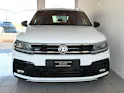 VW Tiguan Allspace 2.0 TDI SCR R-line DSG