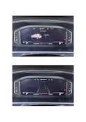 VW Tiguan Allspace 2.0 TDI SCR R-line DSG
