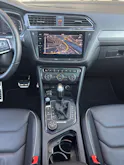 VW Tiguan Allspace 2.0 TDI SCR R-line DSG