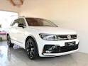 VW Tiguan Allspace 2.0 TDI SCR R-line DSG