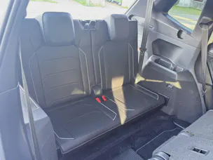 VW Tiguan Allspace 2.0 TDI SCR R-line DSG