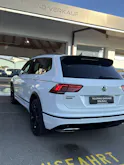 VW Tiguan Allspace 2.0 TDI SCR R-line DSG