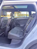 VW Tiguan Allspace 2.0 TDI SCR R-line DSG