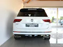 VW Tiguan Allspace 2.0 TDI SCR R-line DSG