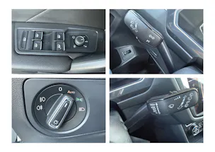 VW Tiguan Allspace 2.0 TDI SCR R-line DSG