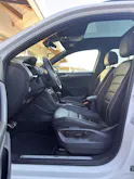 VW Tiguan Allspace 2.0 TDI SCR R-line DSG
